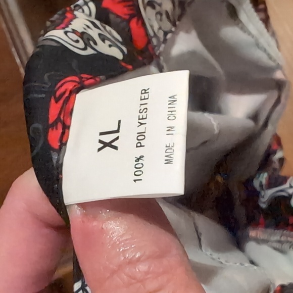 Men's romper - Picture 11 of 12